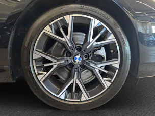 BMW 123 xDrive M Sport