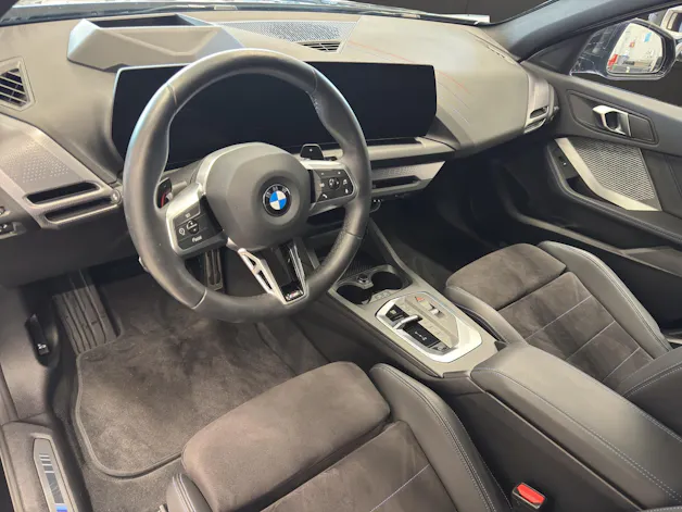 BMW 123 xDrive M Sport