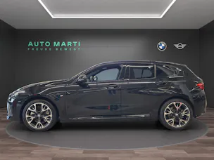 BMW 123 xDrive M Sport