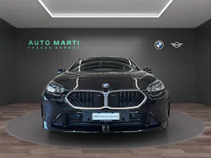 BMW 123 xDrive M Sport