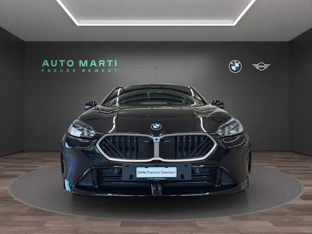 BMW 123 xDrive M Sport