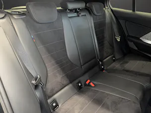 BMW 123 xDrive M Sport