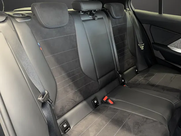 BMW 123 xDrive M Sport