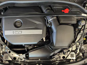 BMW 123 xDrive M Sport