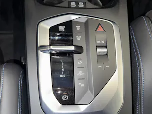 BMW 123 xDrive M Sport