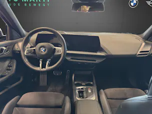 BMW 123 xDrive M Sport