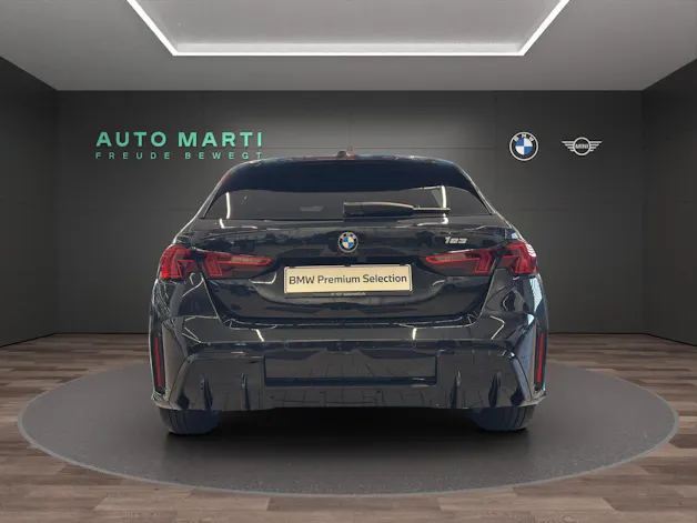 BMW 123 xDrive M Sport
