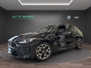 BMW 123 xDrive M Sport