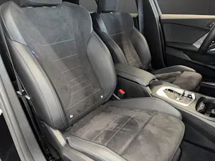 BMW 123 xDrive M Sport