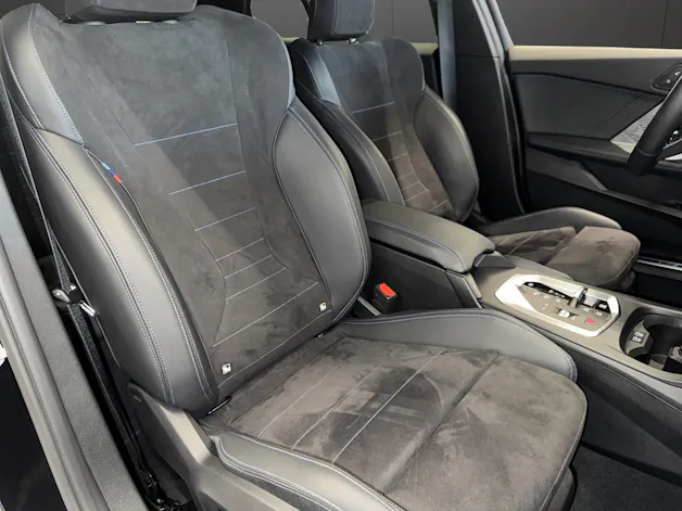 BMW 123 xDrive M Sport
