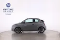 Fiat 500 Cabrio La Prima