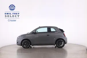Fiat 500 Cabrio La Prima