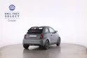 Fiat 500 Cabrio La Prima