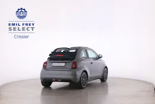 Fiat 500 Cabrio La Prima