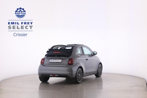 Vehicle image FIAT 500 Cabrio La Prima