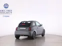 Fiat 500 Cabrio La Prima