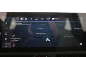 Vehicle image FIAT 500 Cabrio La Prima