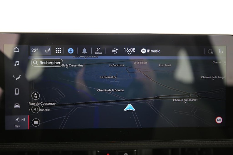 Vehicle image FIAT 500