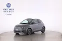 Fiat 500 Cabrio La Prima