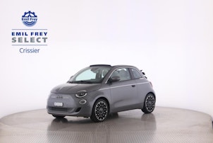 Vehicle image FIAT 500 Cabrio La Prima