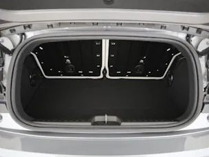 Fiat 500 Cabrio La Prima