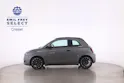 Fiat 500 Cabrio La Prima