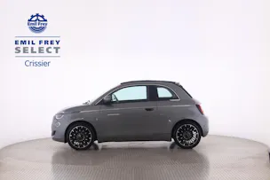 Fiat 500 Cabrio La Prima