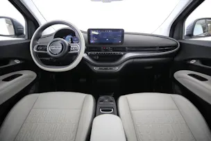 Fiat 500 Cabrio La Prima