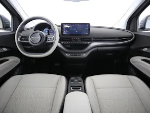 Fiat 500 Cabrio La Prima