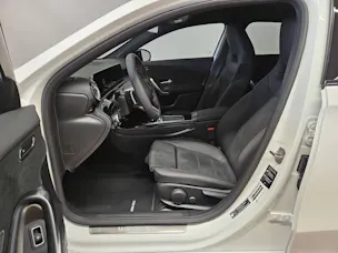 Mercedes-Benz A 250 e AMG Line EQ Star