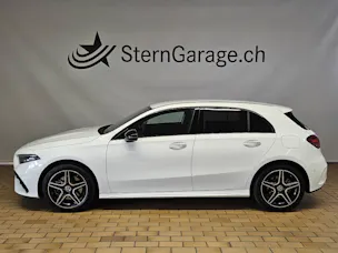 Mercedes-Benz A 250 e AMG Line EQ Star