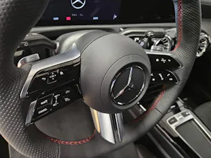 Mercedes-Benz A 250 e AMG Line EQ Star