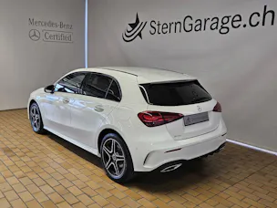 Mercedes-Benz A 250 e AMG Line EQ Star