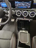 Mercedes-Benz A 250 e AMG Line EQ Star