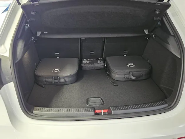 Mercedes-Benz A 250 e AMG Line EQ Star