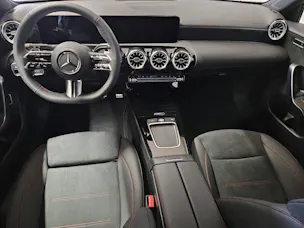 Mercedes-Benz A 250 e AMG Line EQ Star
