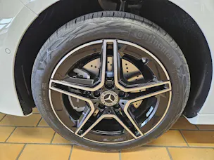 Mercedes-Benz A 250 e AMG Line EQ Star