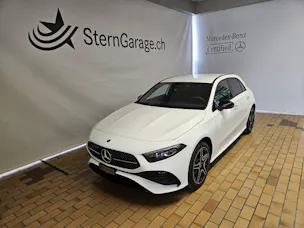Mercedes-Benz A 250 e AMG Line EQ Star