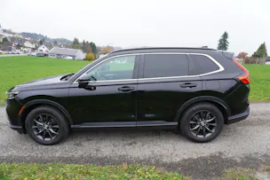Honda CR-V 2.0 i-MMD Advance 4WD