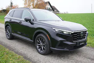 Honda CR-V 2.0 i-MMD Advance 4WD