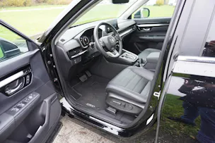 Honda CR-V 2.0 i-MMD Advance 4WD