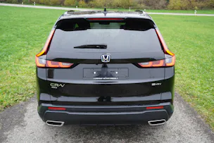 Honda CR-V 2.0 i-MMD Advance 4WD