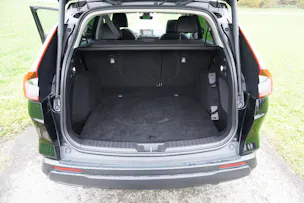 Honda CR-V 2.0 i-MMD Advance 4WD