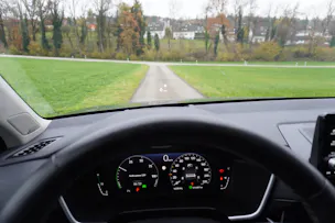 Honda CR-V 2.0 i-MMD Advance 4WD