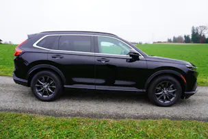 Honda CR-V 2.0 i-MMD Advance 4WD