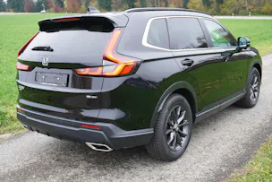 Honda CR-V 2.0 i-MMD Advance 4WD