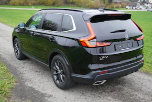 Honda CR-V 2.0 i-MMD Advance 4WD