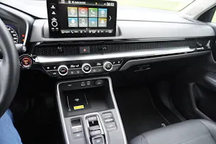 Honda CR-V 2.0 i-MMD Advance 4WD