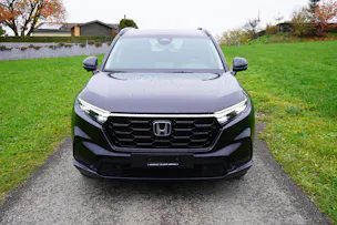 Honda CR-V 2.0 i-MMD Advance 4WD