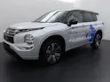 Mitsubishi Outlander 2.4 PHEV Instyle Blackline  4x4